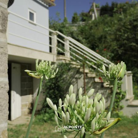 Quinta Da Costeira - Casa Azul Do Limoal By Alponte Villa Аркос де Валдевез Екстериор снимка