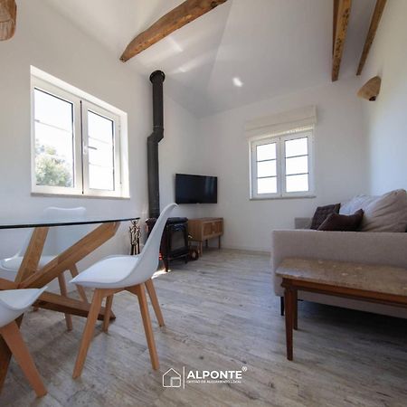 Quinta Da Costeira - Casa Azul Do Limoal By Alponte Villa Аркос де Валдевез Екстериор снимка