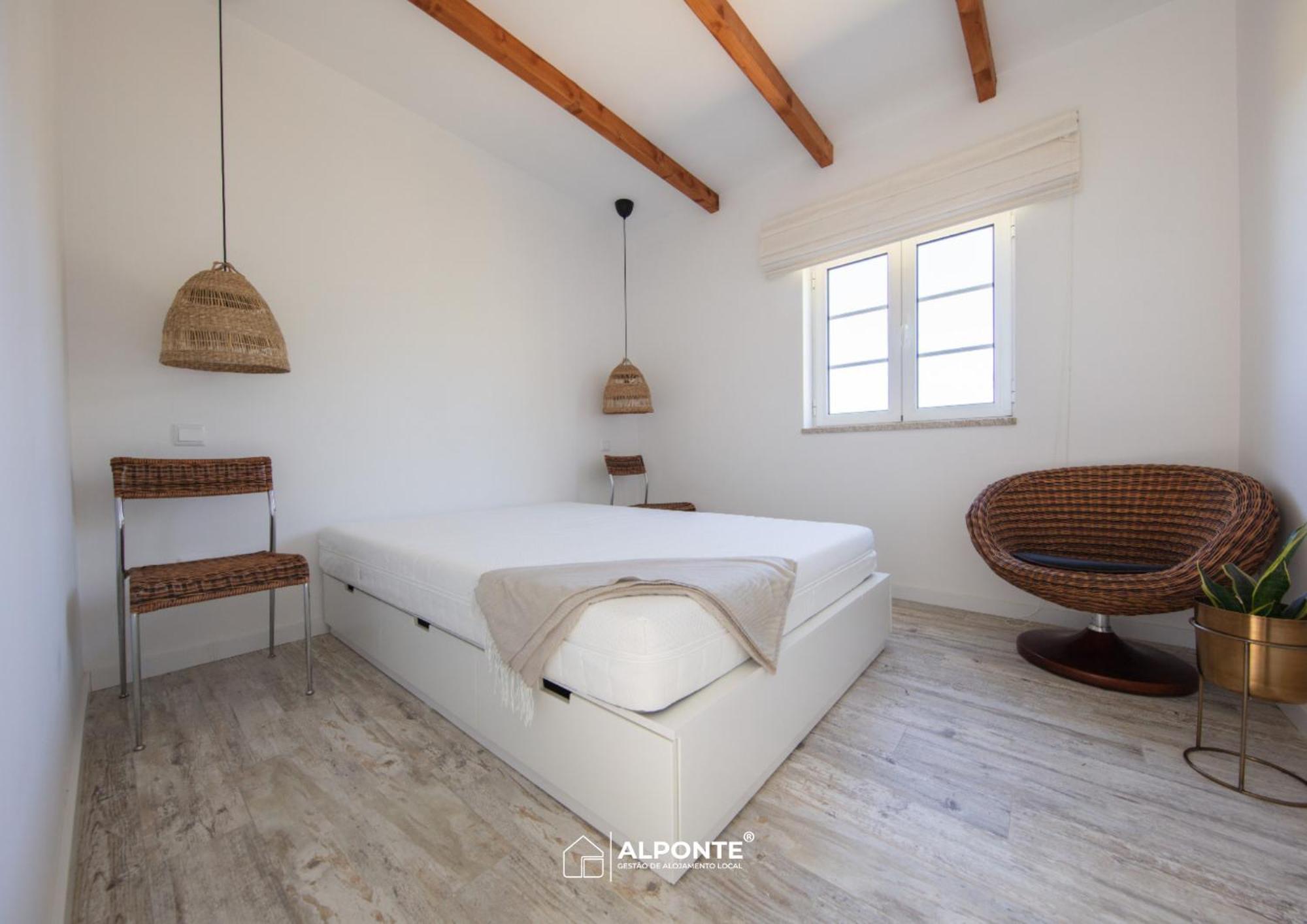 Quinta Da Costeira - Casa Azul Do Limoal By Alponte Villa Аркос де Валдевез Екстериор снимка