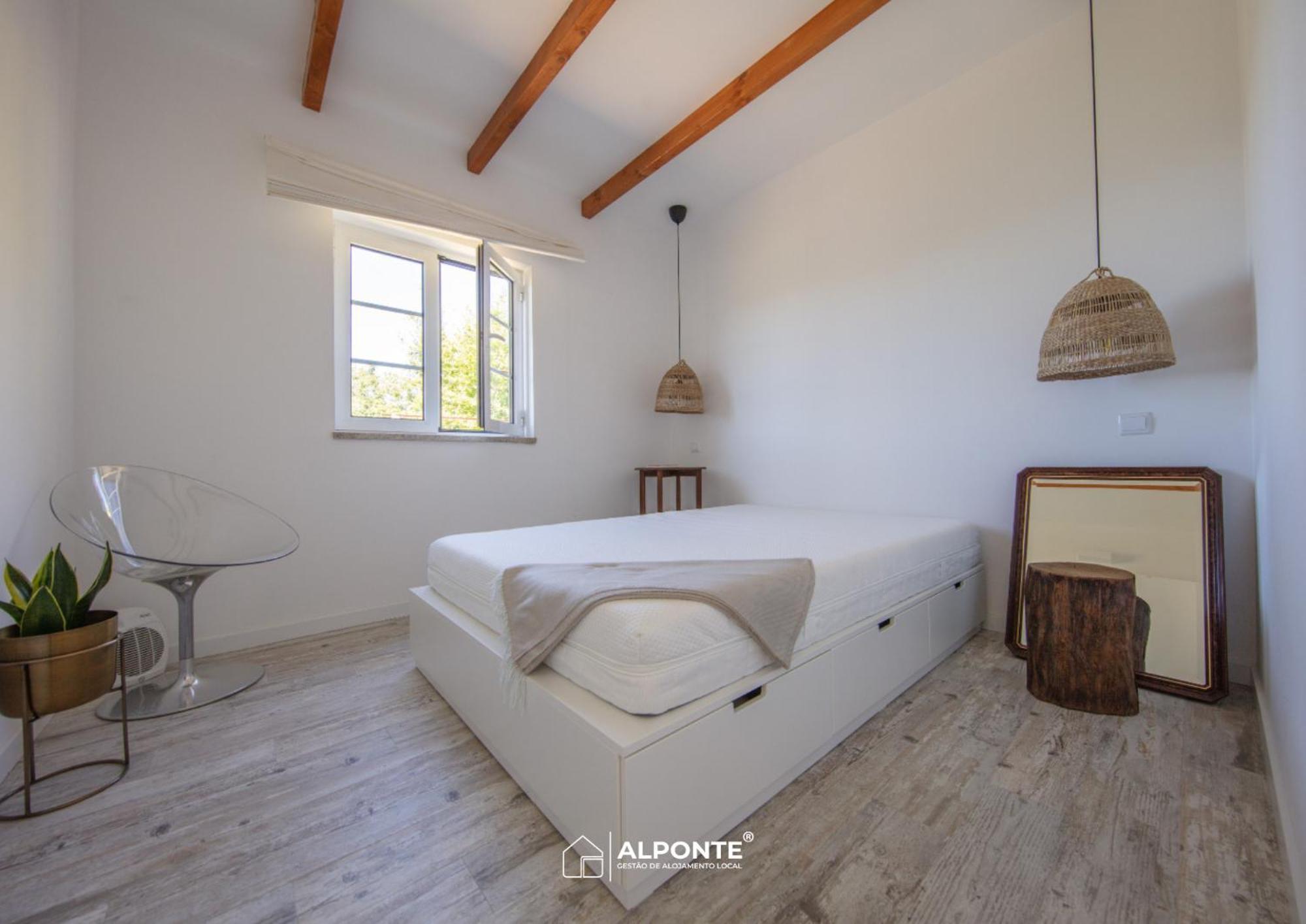 Quinta Da Costeira - Casa Azul Do Limoal By Alponte Villa Аркос де Валдевез Екстериор снимка
