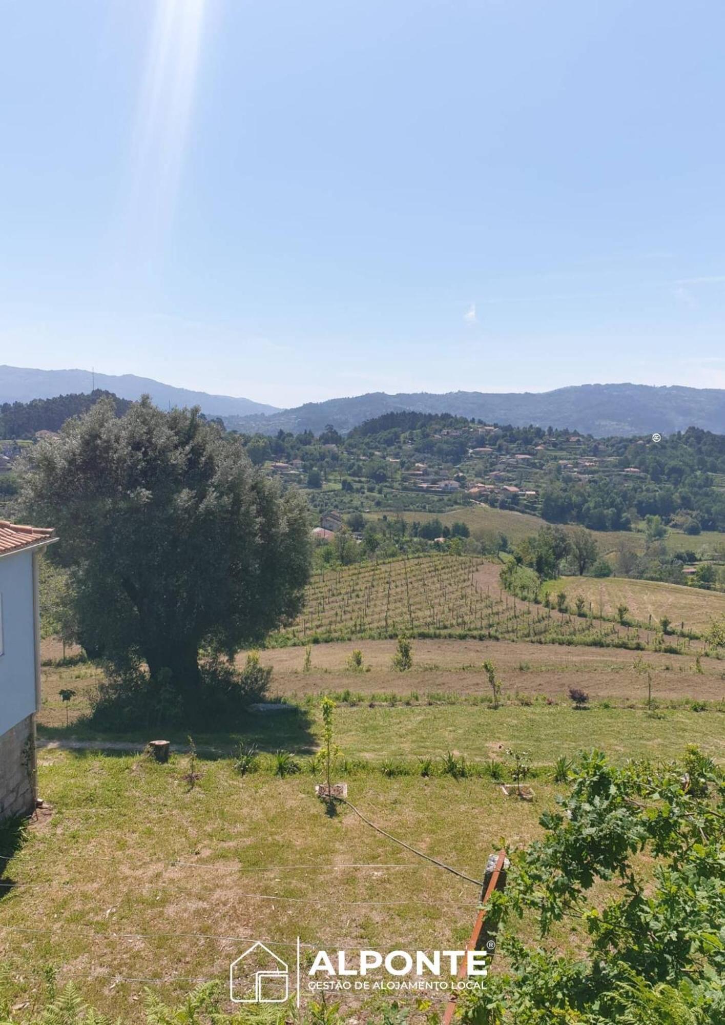 Quinta Da Costeira - Casa Azul Do Limoal By Alponte Villa Аркос де Валдевез Екстериор снимка